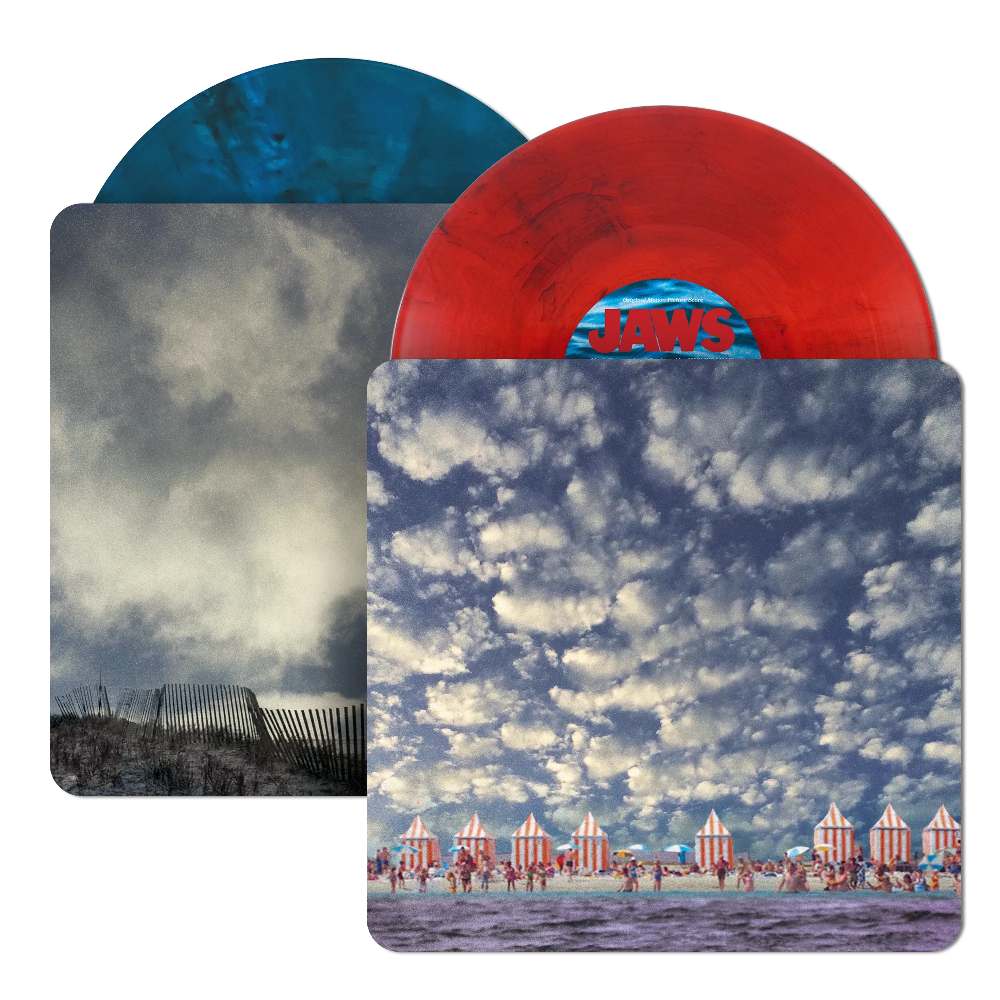 Jaws - Original Motion Picture Score - 50th Anniversary Edition 2XLP - Image 17