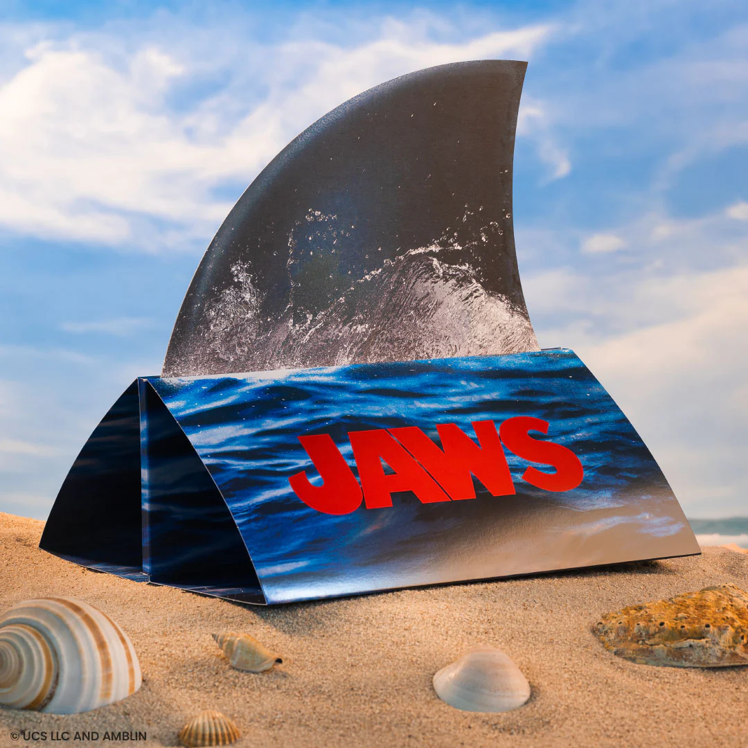 Jaws - Original Motion Picture Score - 50th Anniversary Edition 2XLP - Image 6