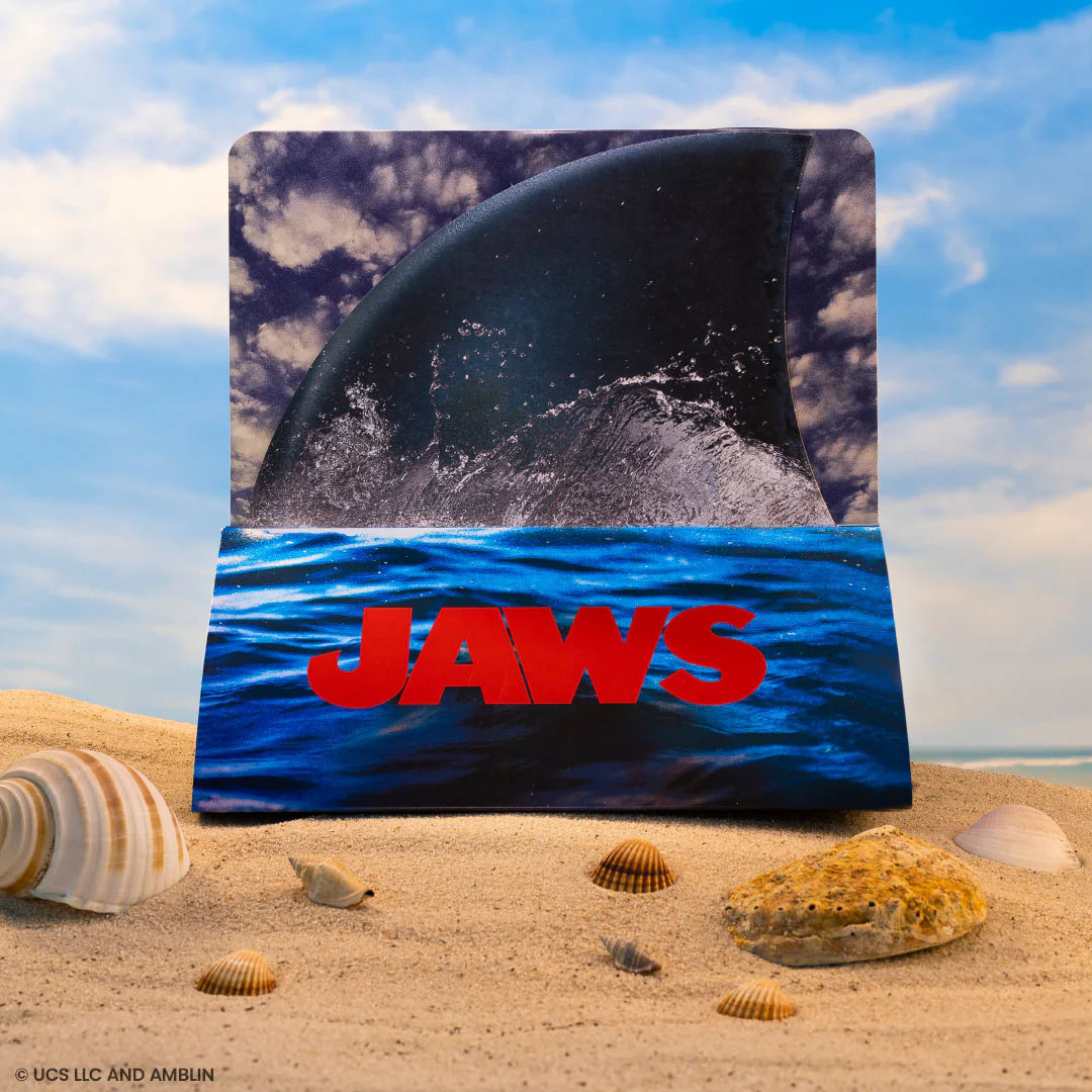 Jaws - Original Motion Picture Score - 50th Anniversary Edition 2XLP - Image 7