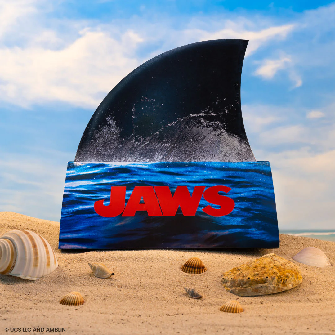 Jaws - Original Motion Picture Score - 50th Anniversary Edition 2XLP - Image 8