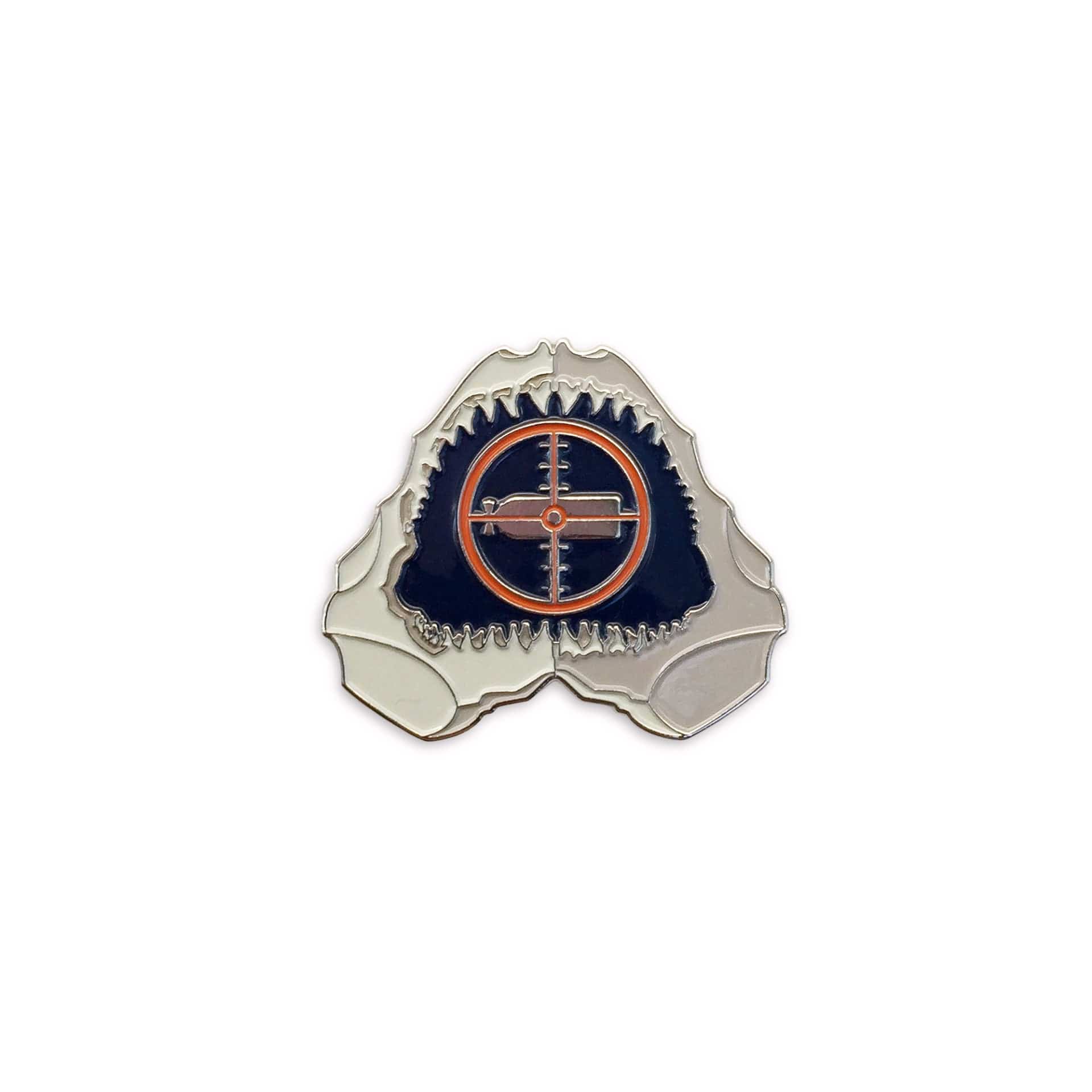Smile... Pin - Image 2