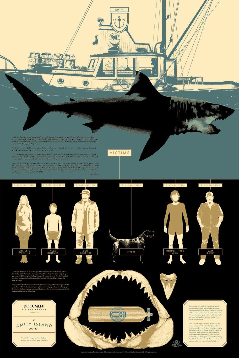 Jaws