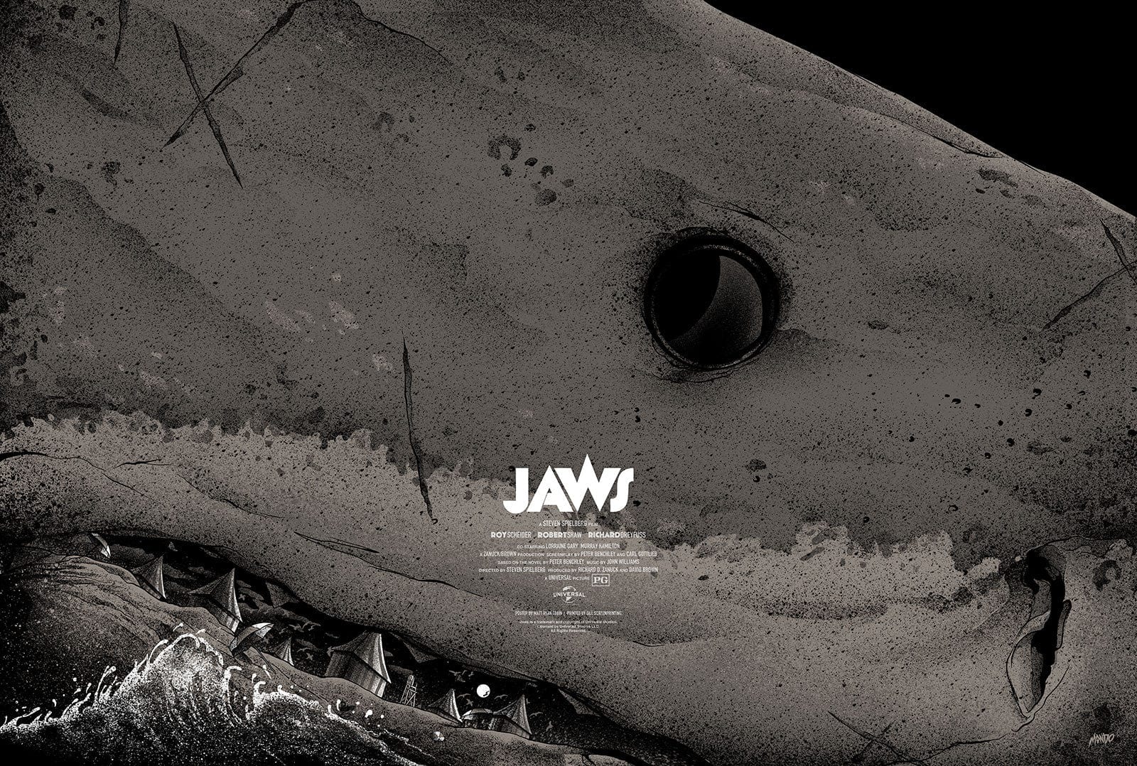 Jaws