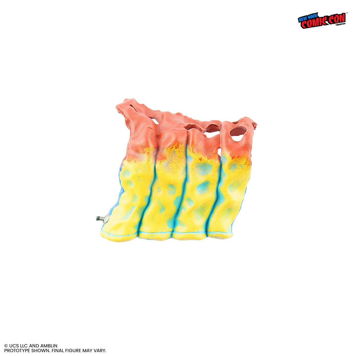 Jaws Soft Vinyl Figure - Underwater Variant - Image 17