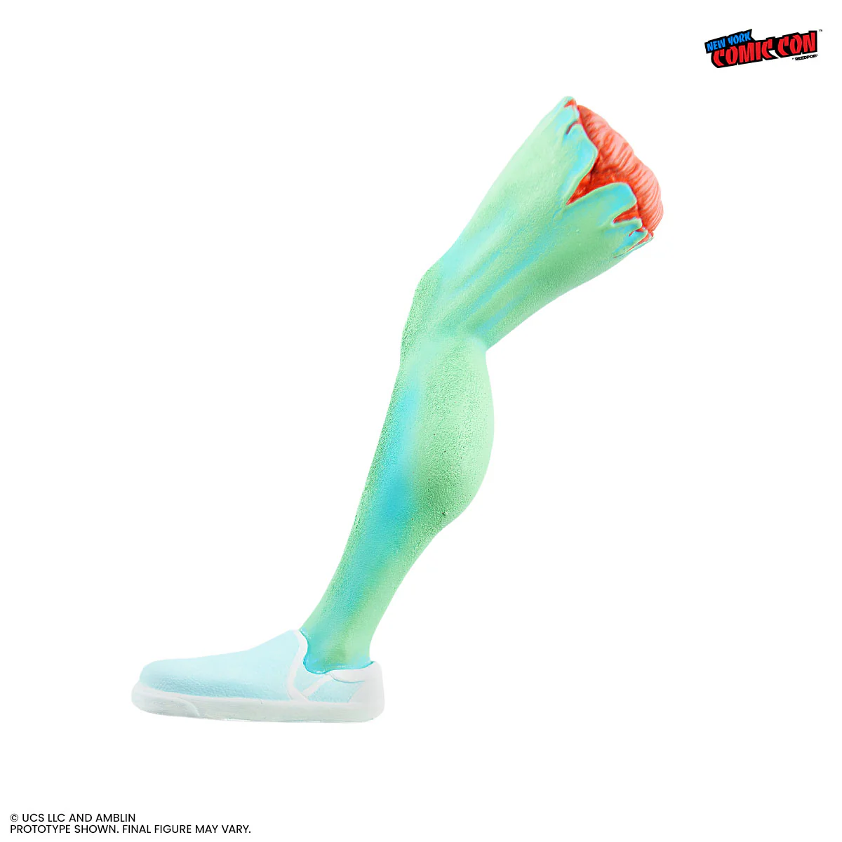 Jaws Soft Vinyl Figure - Underwater Variant - Image 20