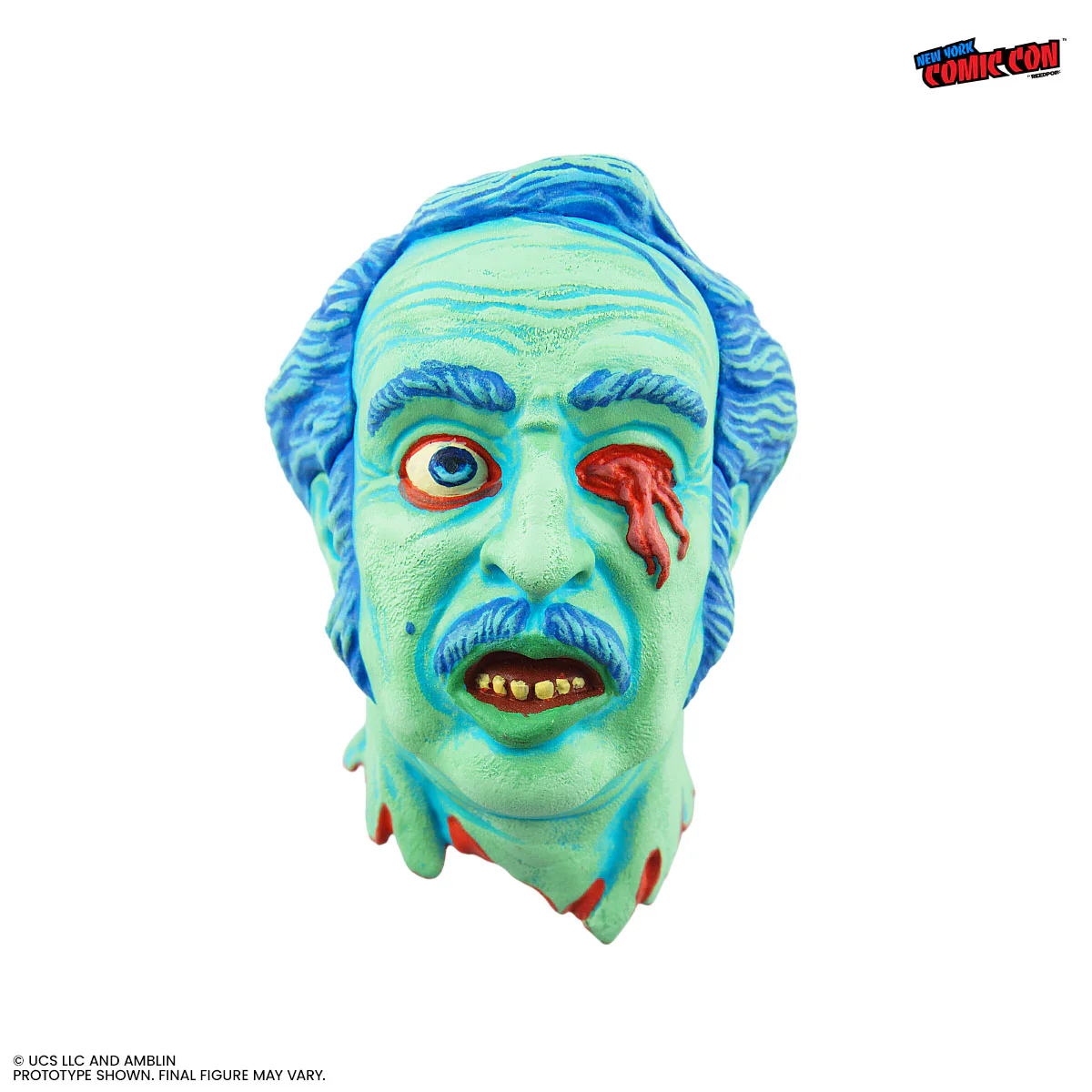 Jaws Soft Vinyl Figure - Underwater Variant - Image 21