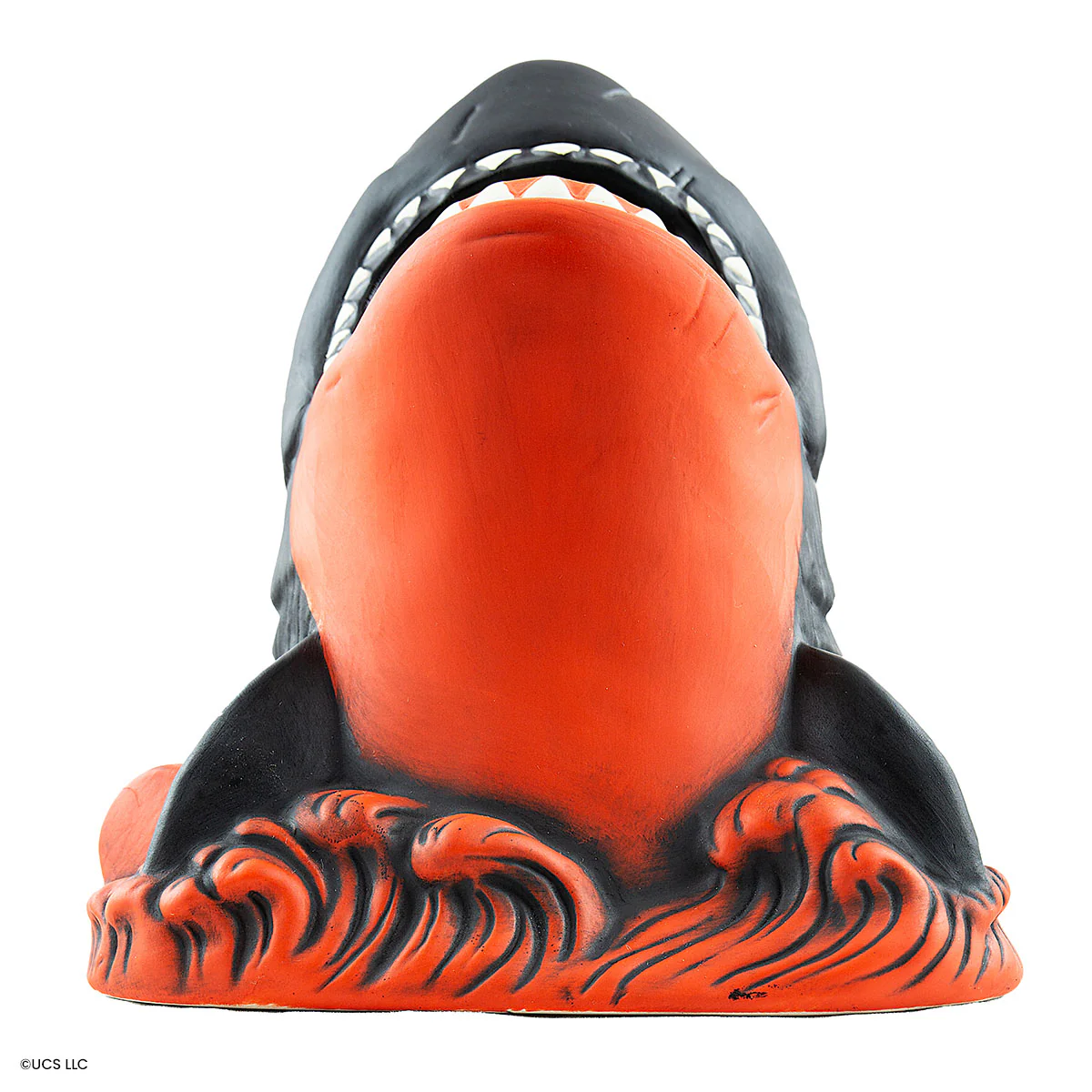 Jaws Tiki - Get Out of the Water Variant (Red/Black) - Image 12