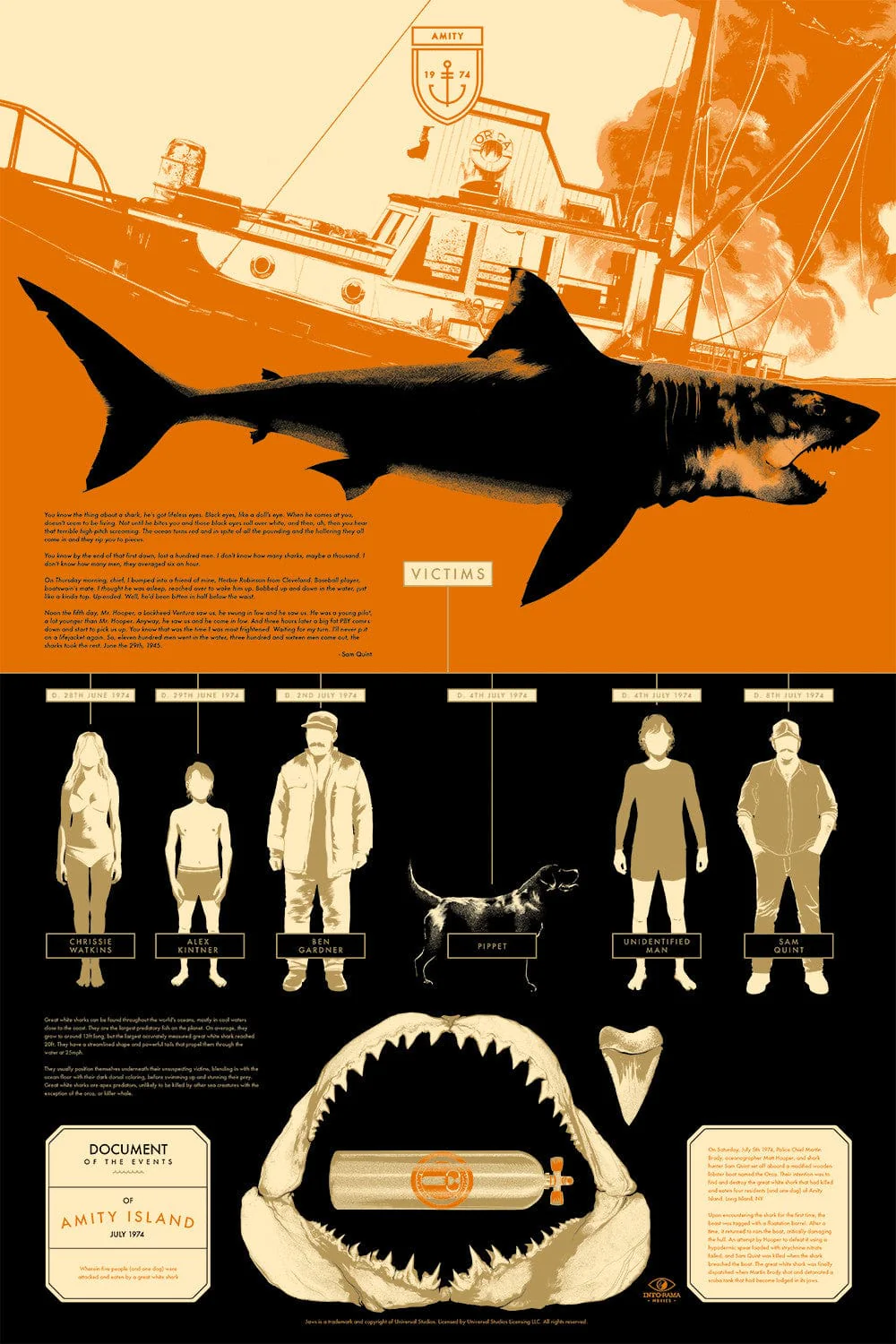 Jaws (Variant)