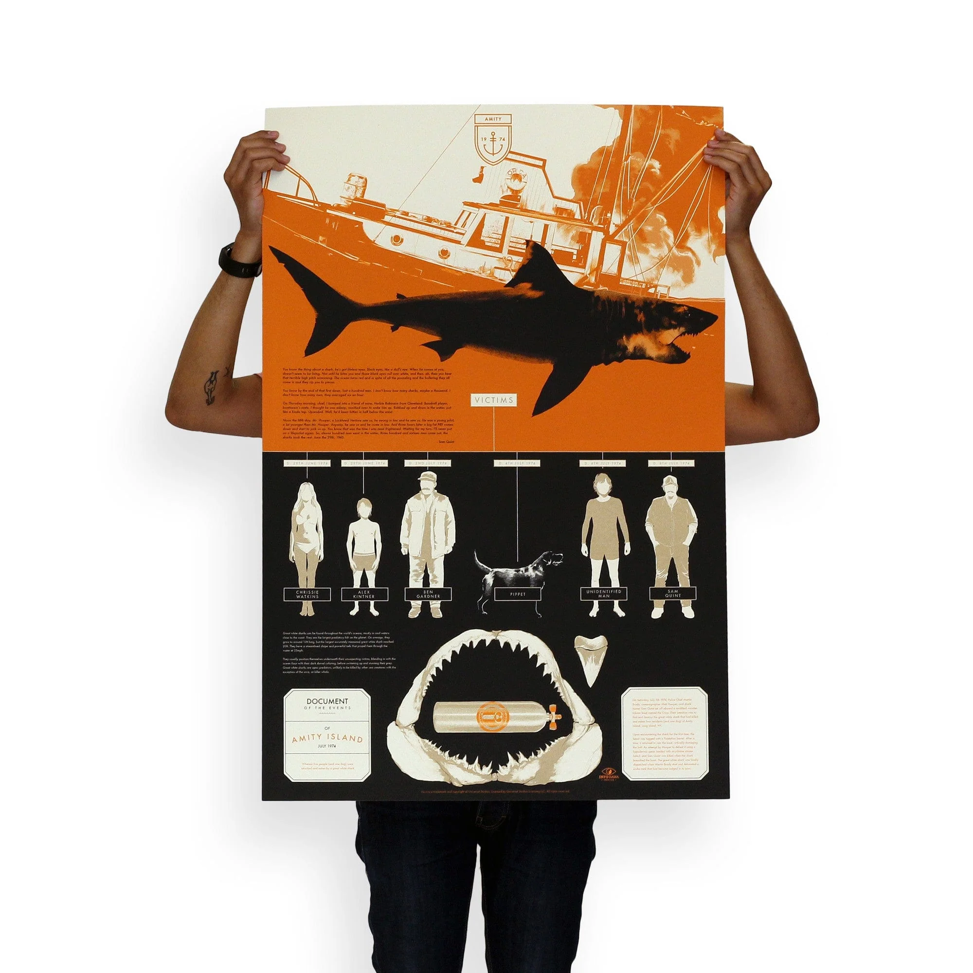 Jaws (Variant) - Image 2