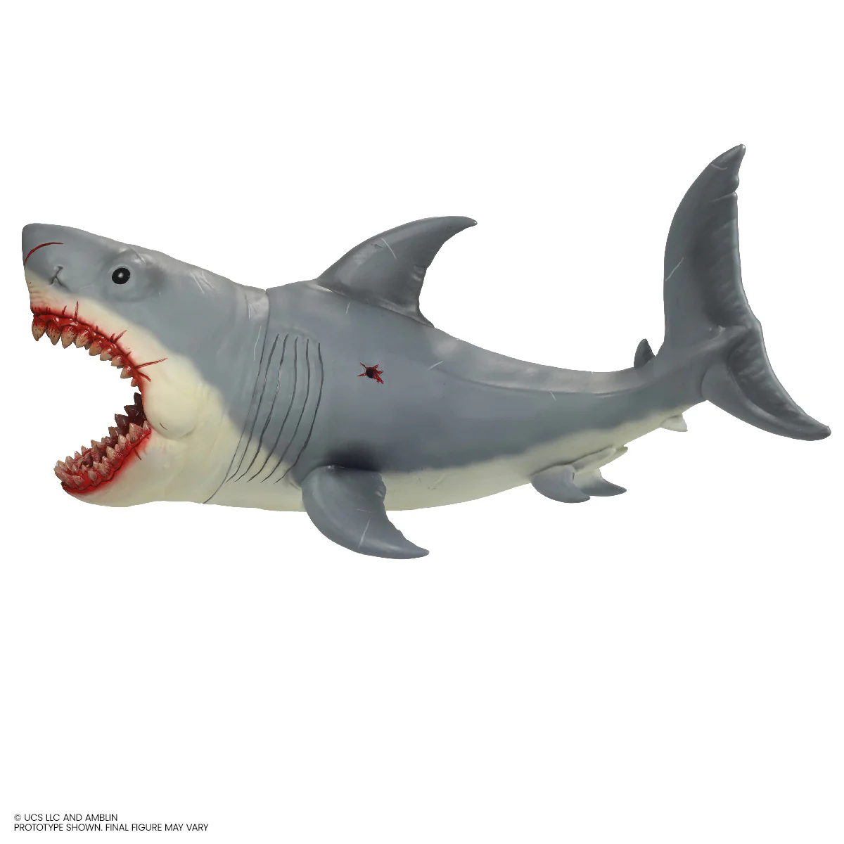 Jaws - Vinyl Designer Figure by James Groman - Image 27