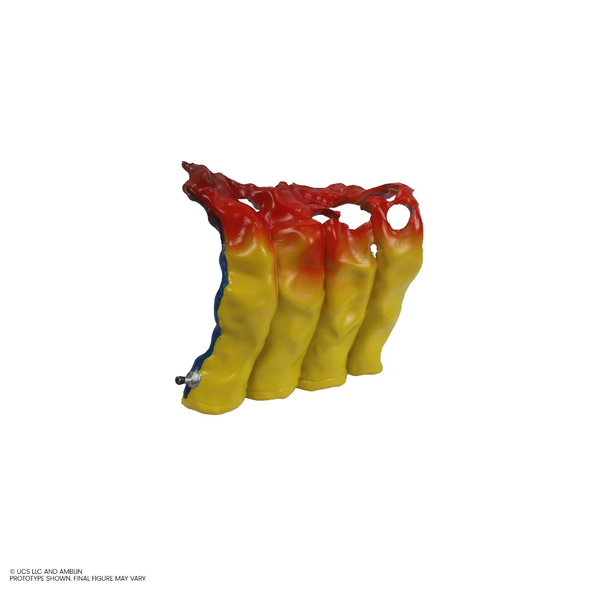 Jaws - Vinyl Designer Figure by James Groman - Image 29