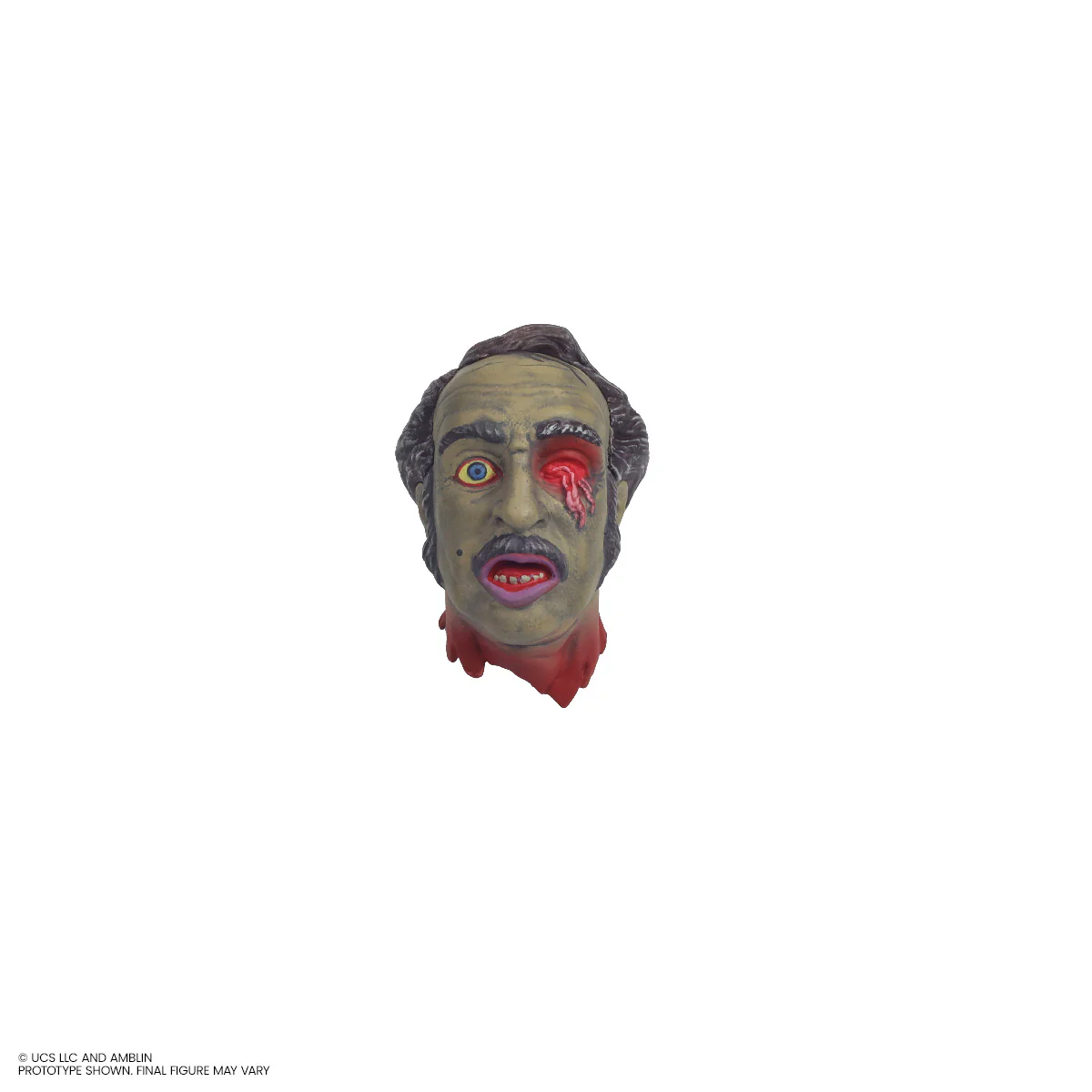 Jaws - Vinyl Designer Figure by James Groman - Image 30