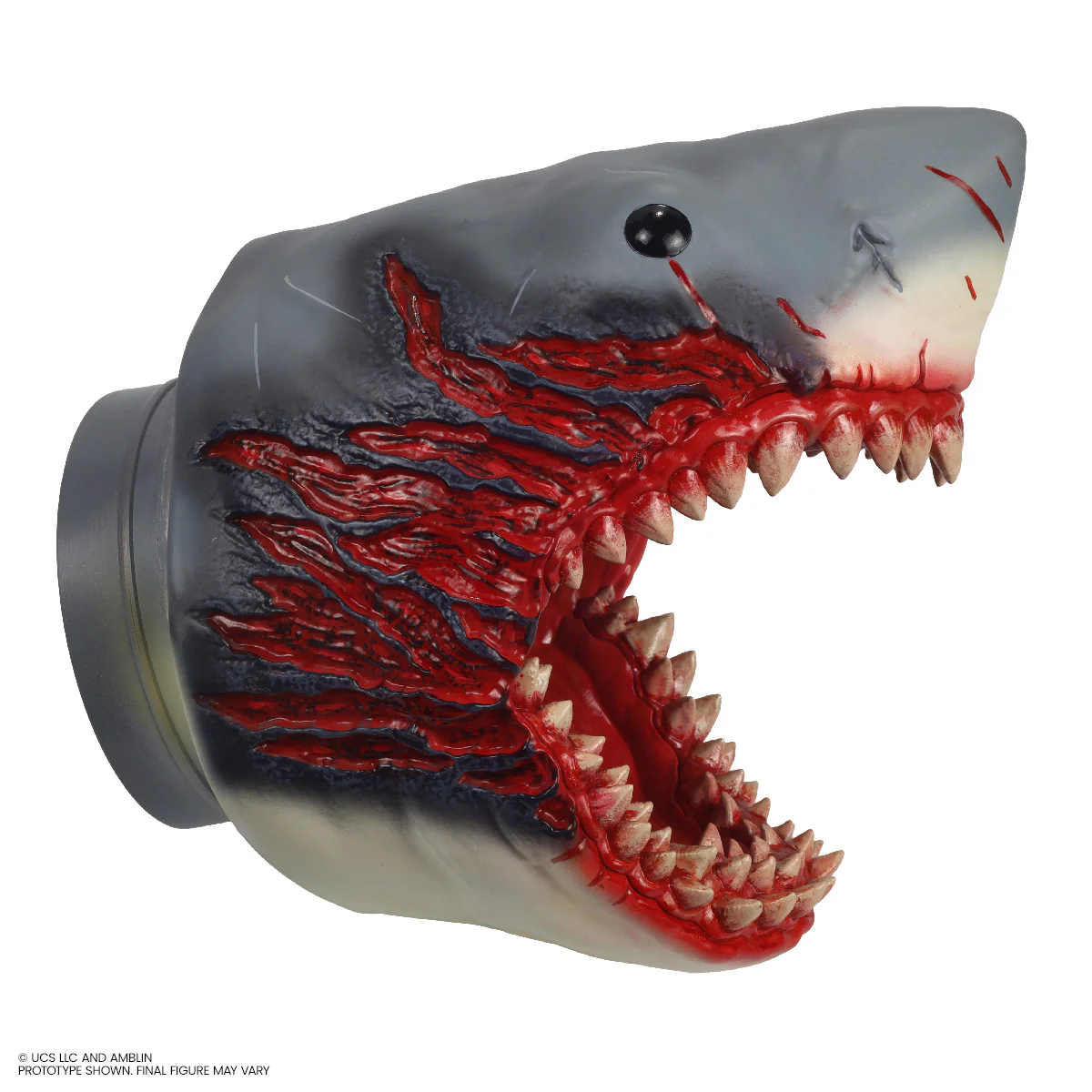 Jaws - Vinyl Designer Figure by James Groman - Timed Edition - Image 32