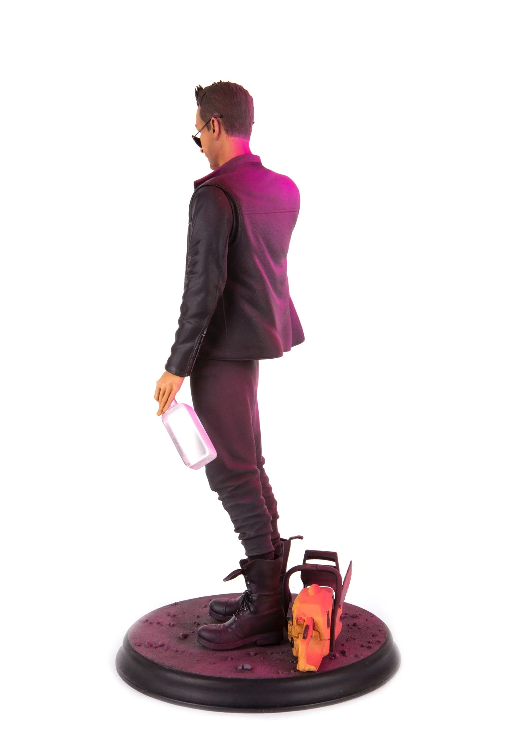 PREACHER: Jesse Custer & Cassidy Statue Set Exclusive - Image 33