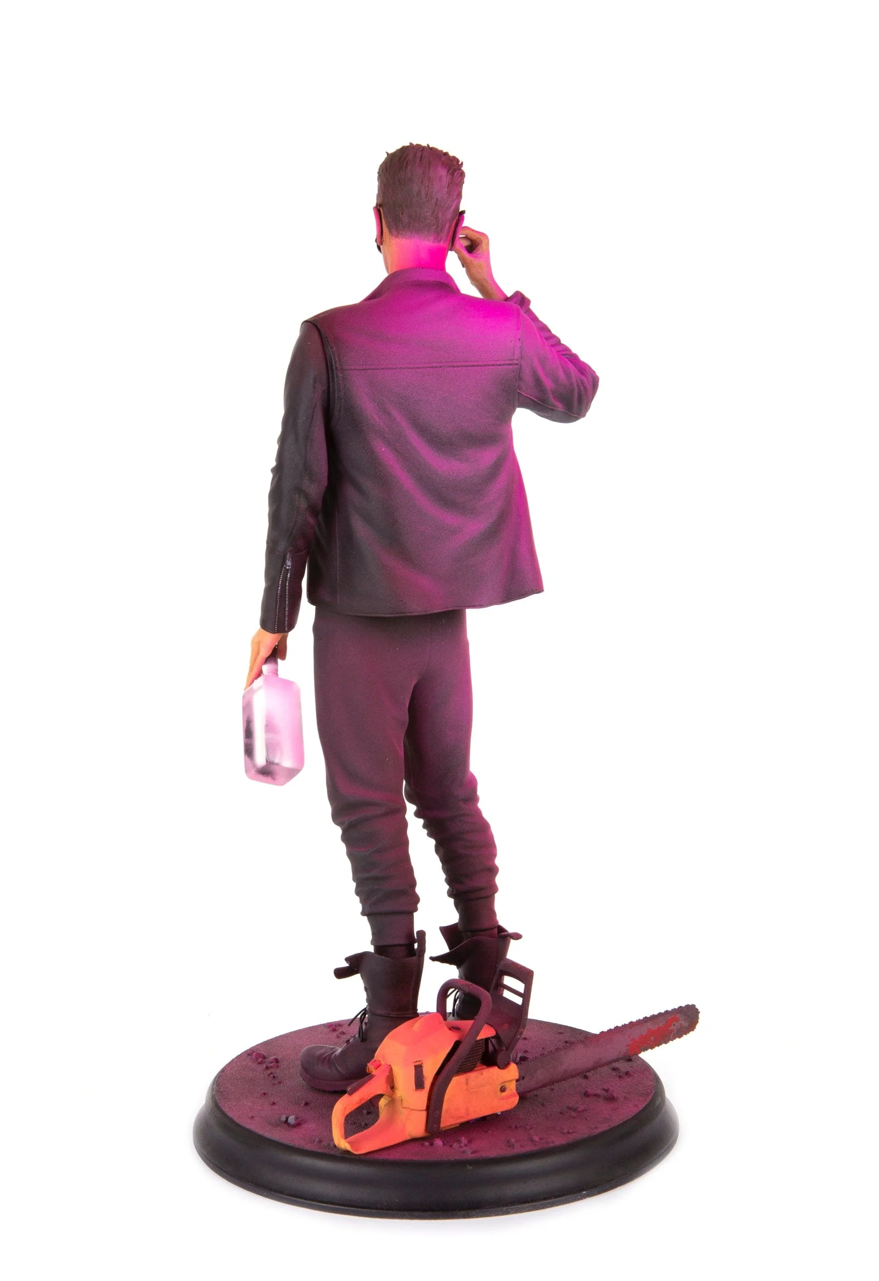 PREACHER: Jesse Custer & Cassidy Statue Set Exclusive - Image 34