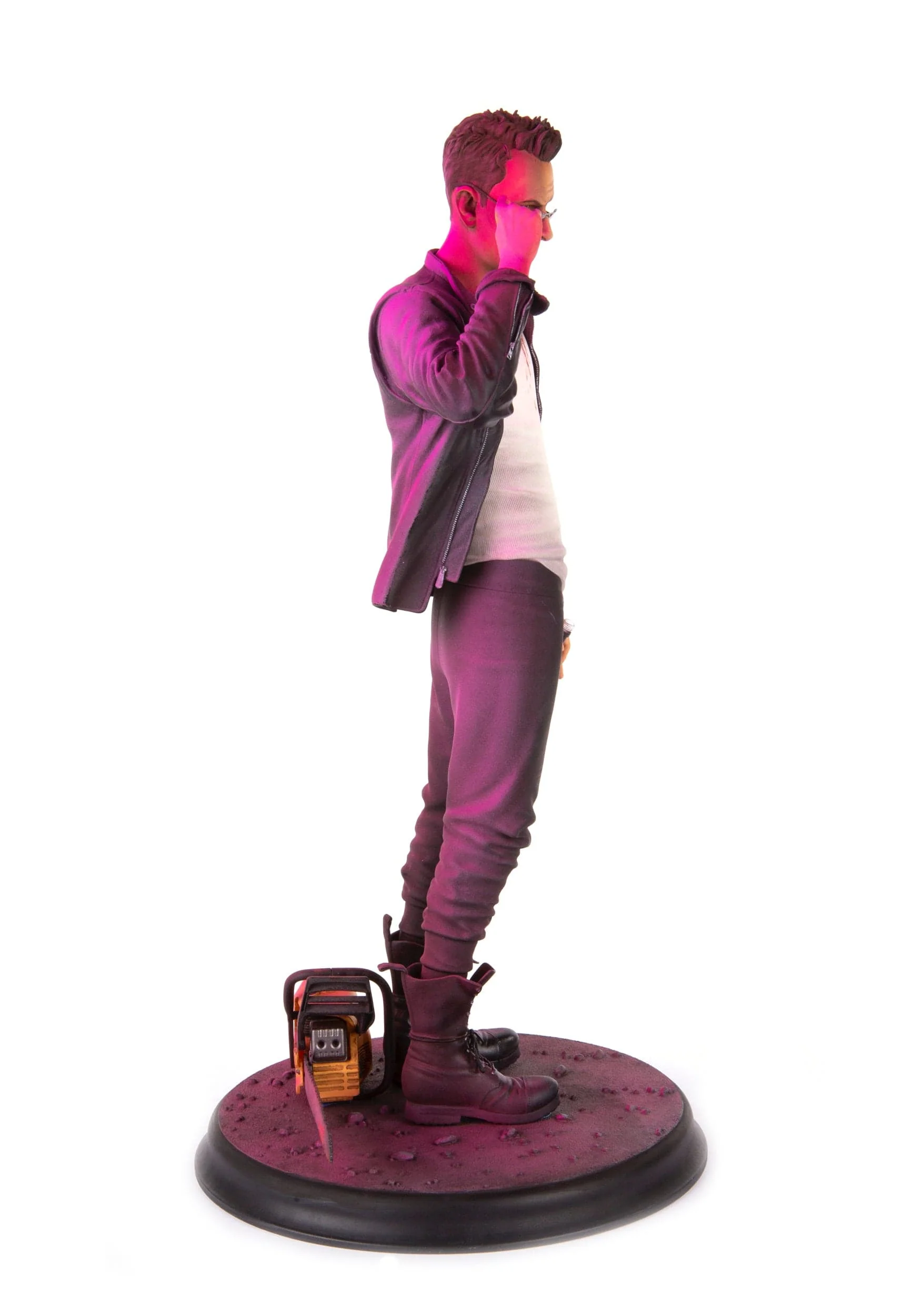 PREACHER: Jesse Custer & Cassidy Statue Set Exclusive - Image 36