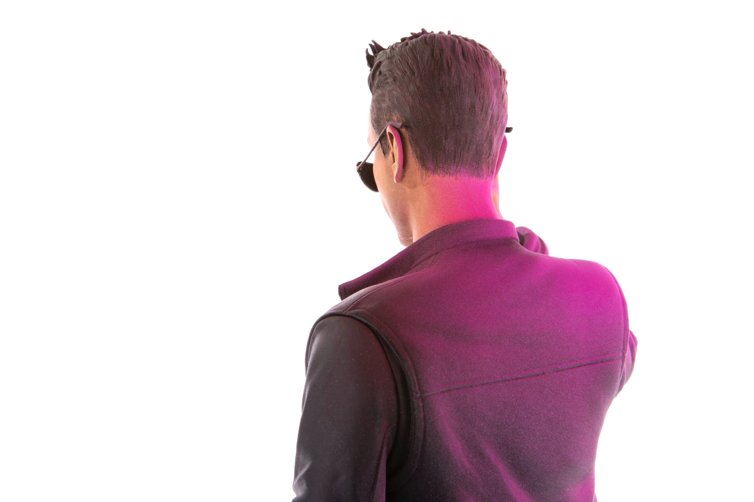 PREACHER: Jesse Custer & Cassidy Statue Set Exclusive - Image 42