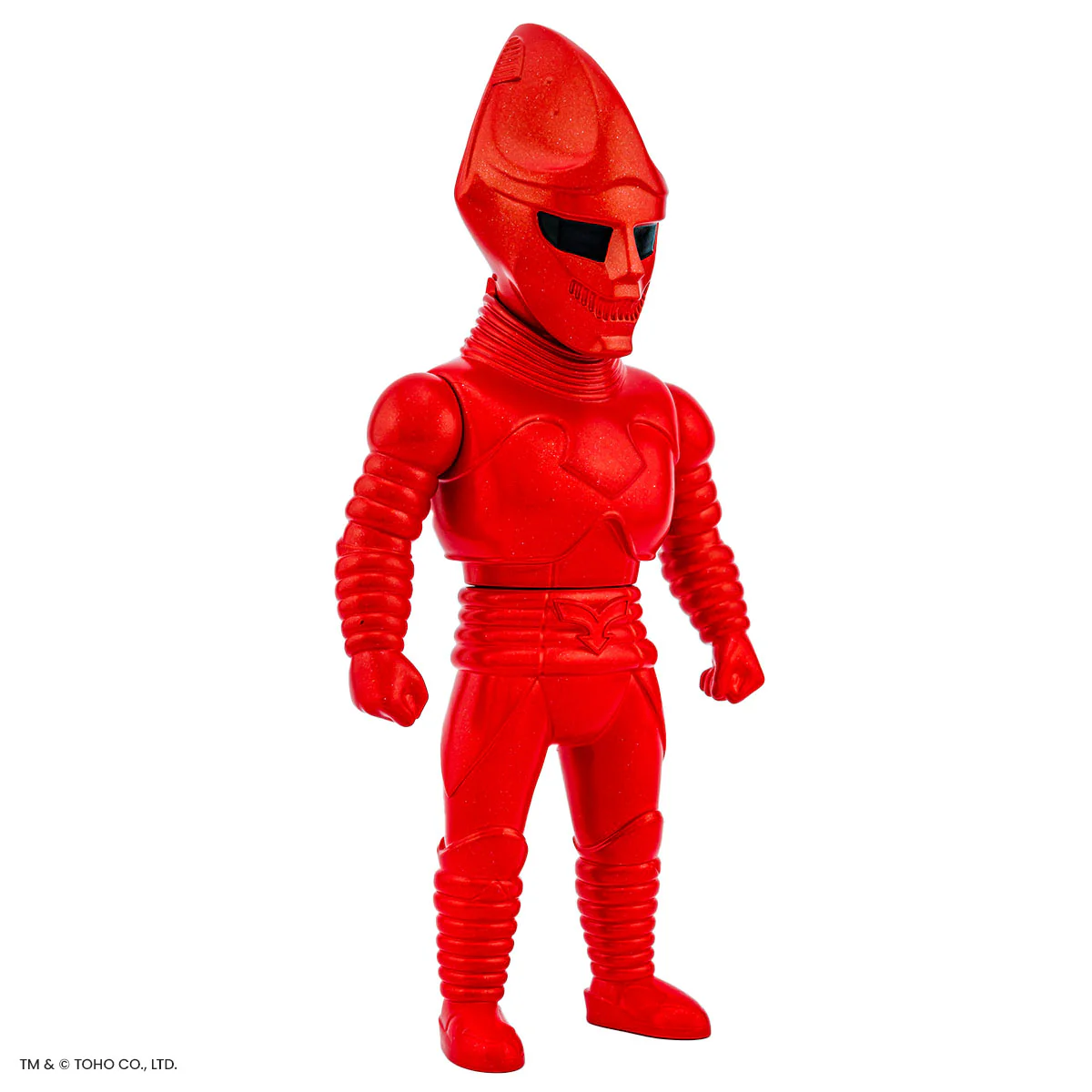 Jet Jaguar Soft Vinyl - Firefighter Variant - Image 14