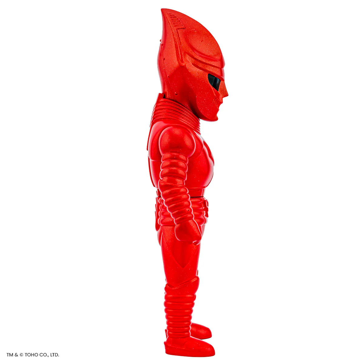 Jet Jaguar Soft Vinyl - Firefighter Variant - Image 15