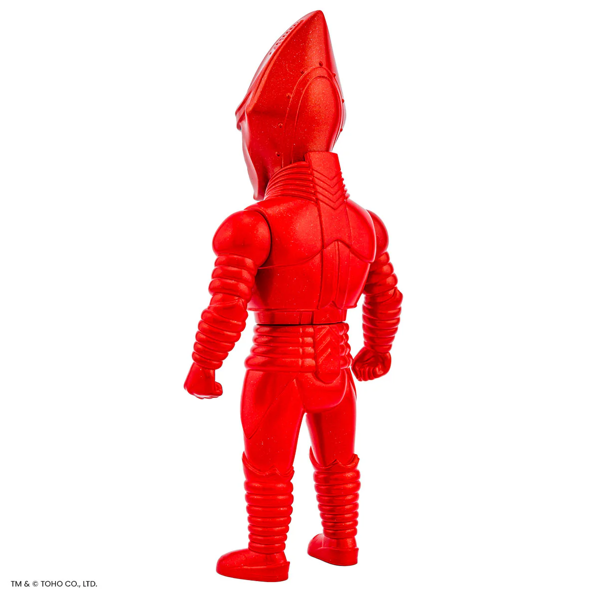 Jet Jaguar Soft Vinyl - Firefighter Variant - Image 18