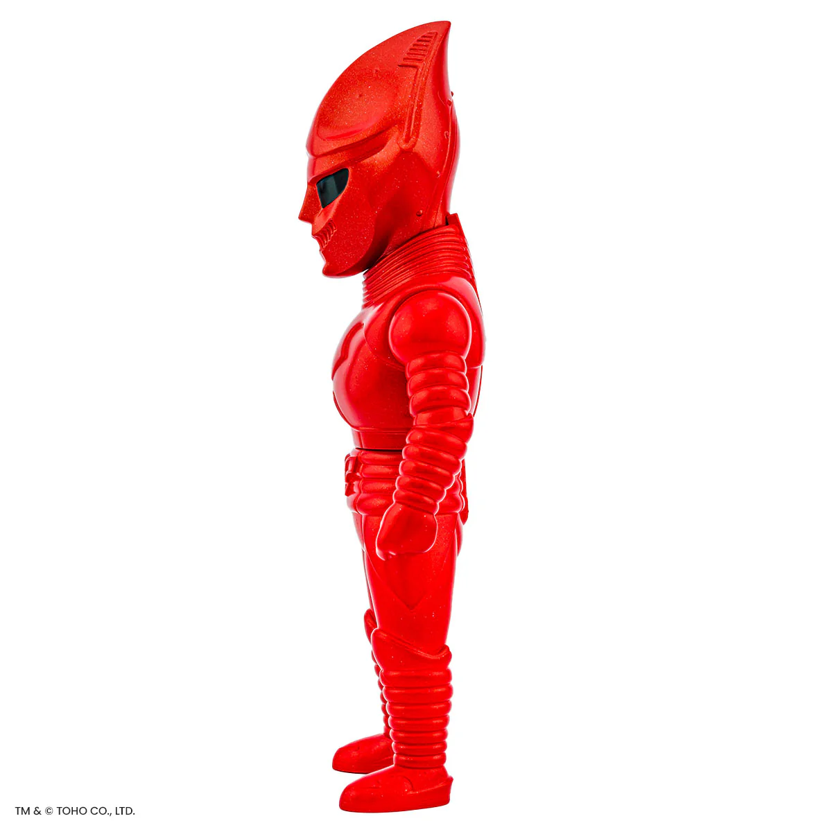 Jet Jaguar Soft Vinyl - Firefighter Variant - Image 19