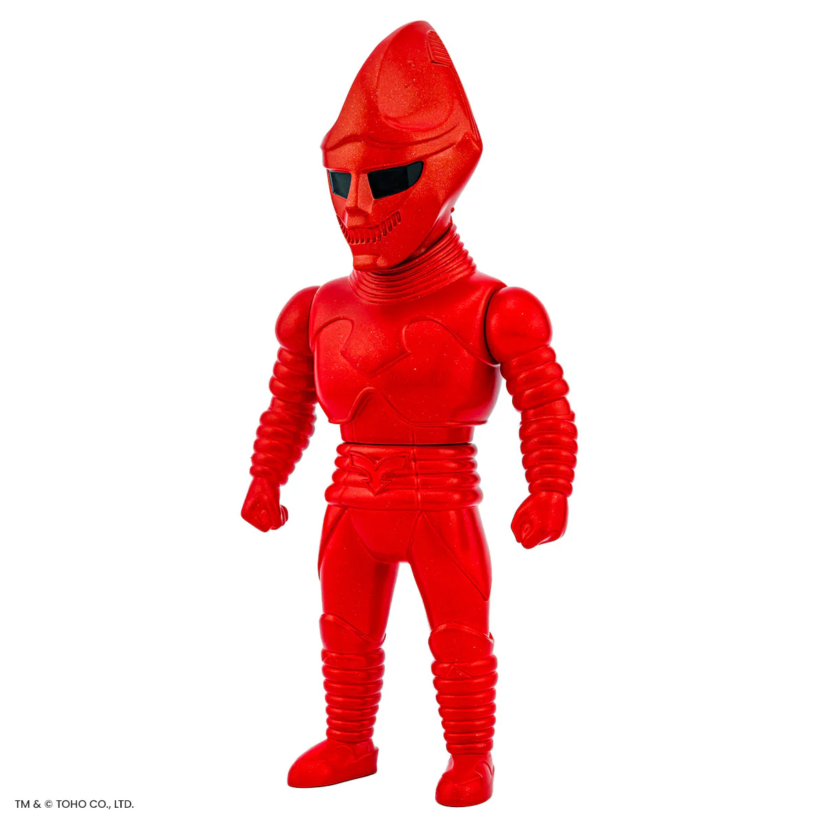 Jet Jaguar Soft Vinyl - Firefighter Variant - Image 20