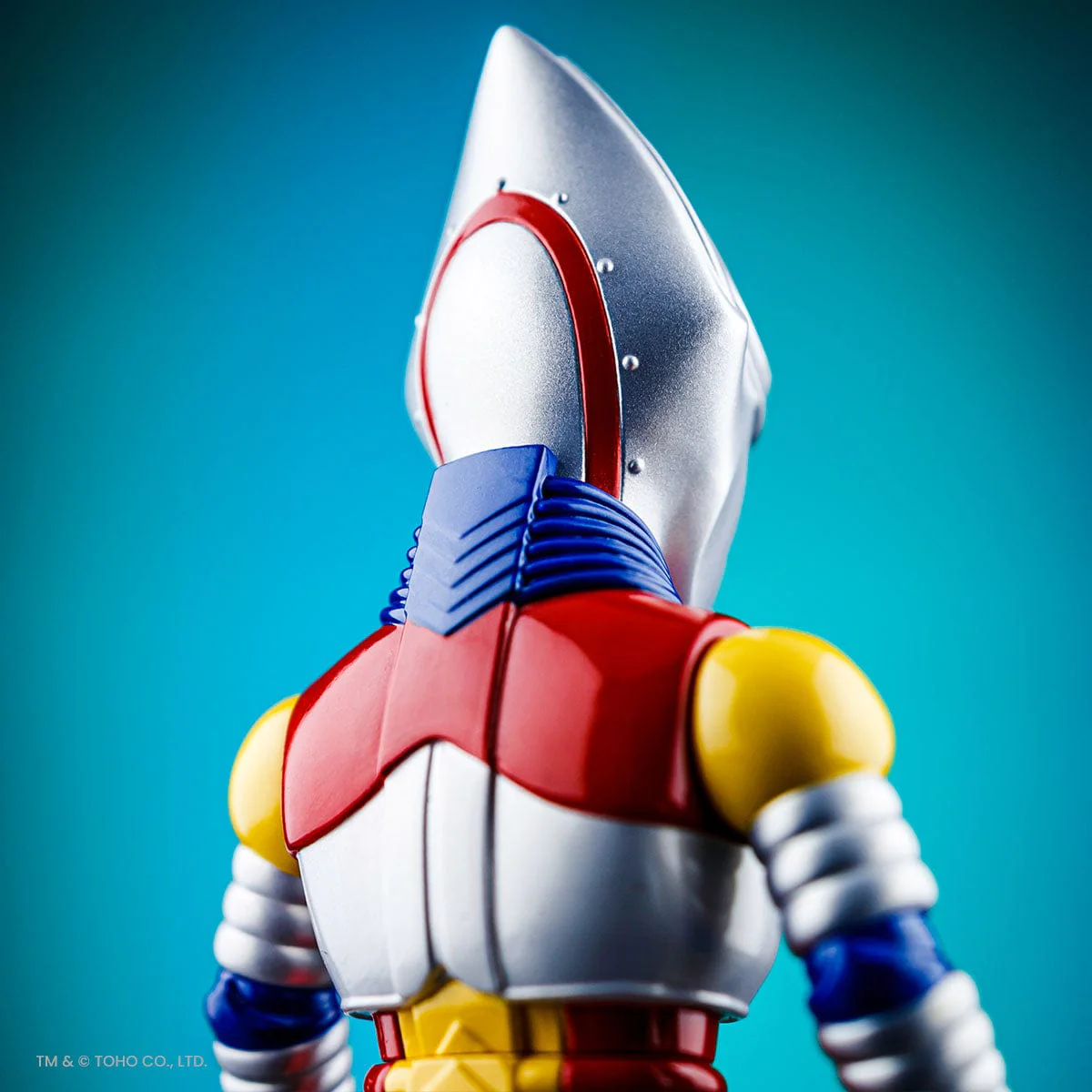 Jet Jaguar Soft Vinyl - Godzilla vs. Megalon Variant - Image 11