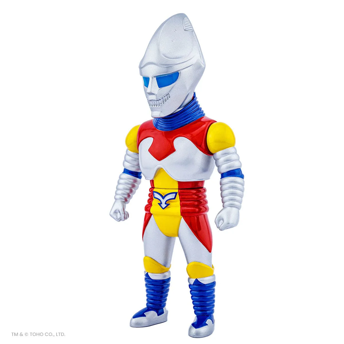 Jet Jaguar Soft Vinyl - Godzilla vs. Megalon Variant - Image 15