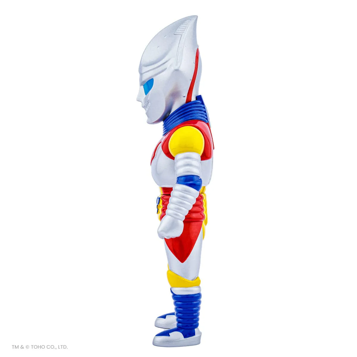 Jet Jaguar Soft Vinyl - Godzilla vs. Megalon Variant - Image 16