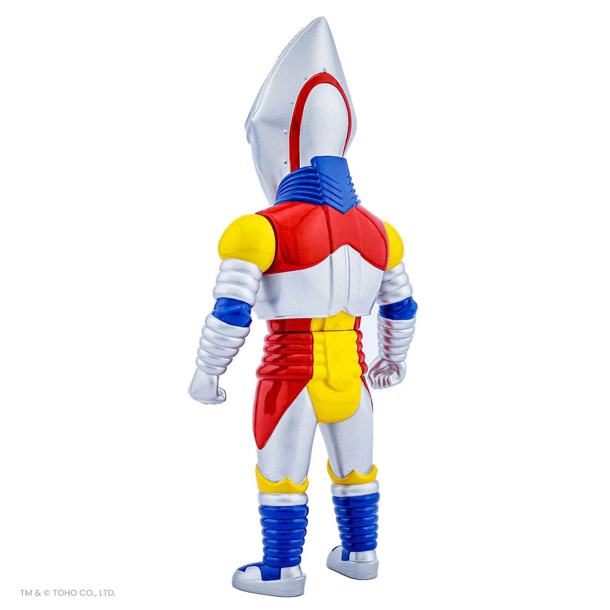 Jet Jaguar Soft Vinyl - Godzilla vs. Megalon Variant - Image 17