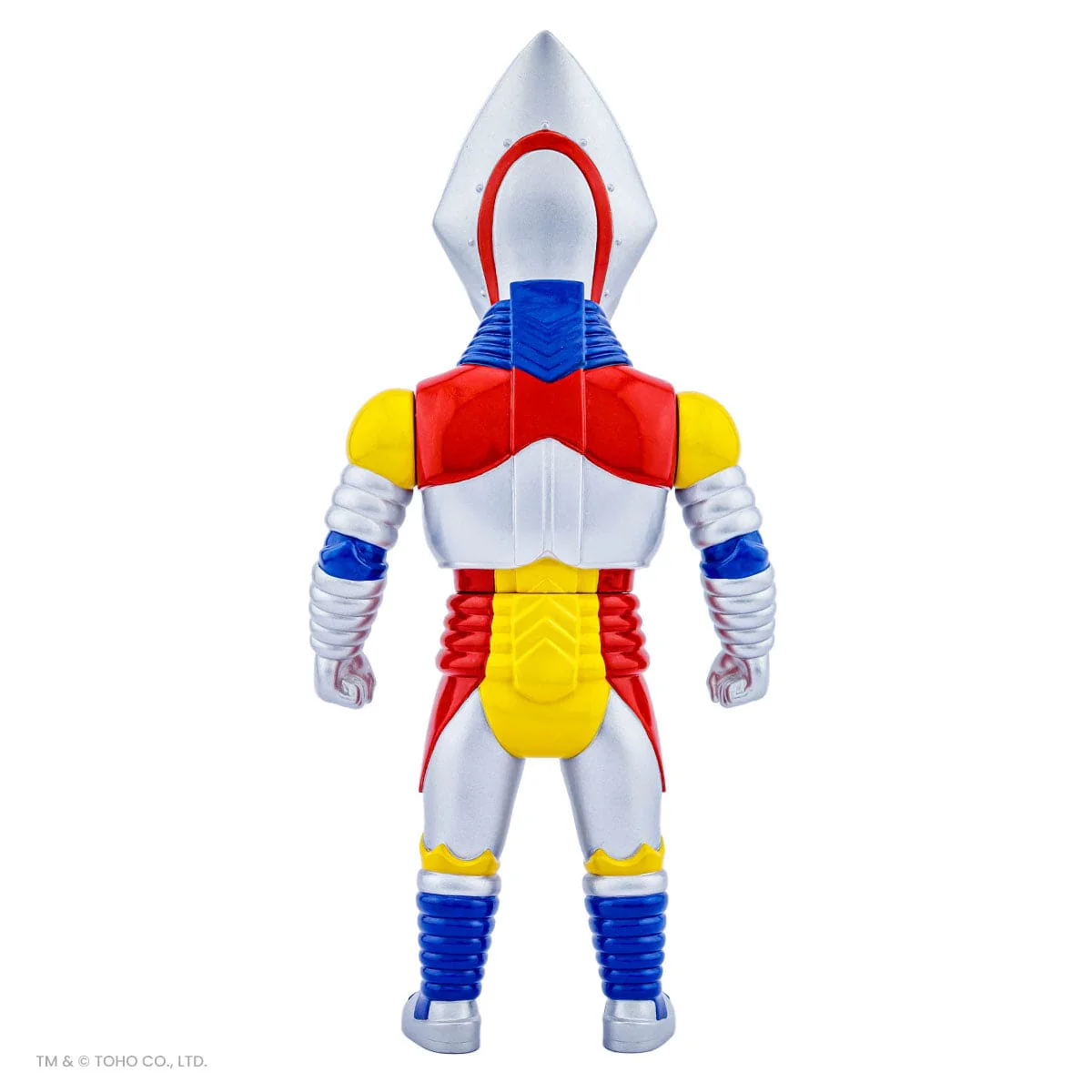 Jet Jaguar Soft Vinyl - Godzilla vs. Megalon Variant - Image 18