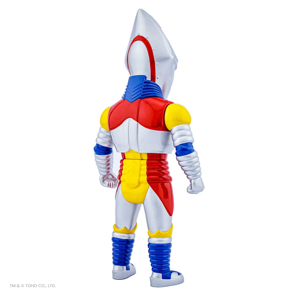 Jet Jaguar Soft Vinyl - Godzilla vs. Megalon Variant - Image 19