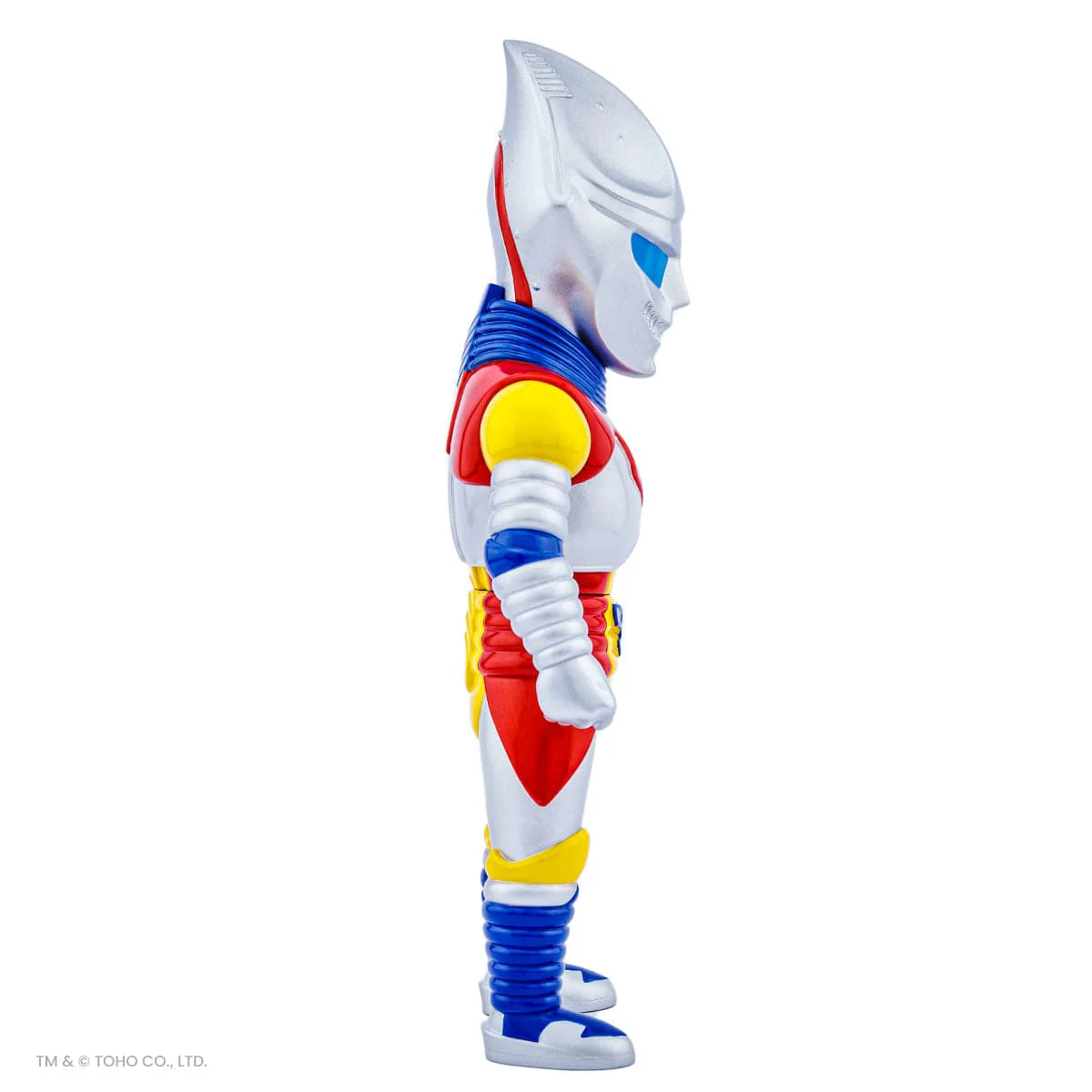 Jet Jaguar Soft Vinyl - Godzilla vs. Megalon Variant - Image 20