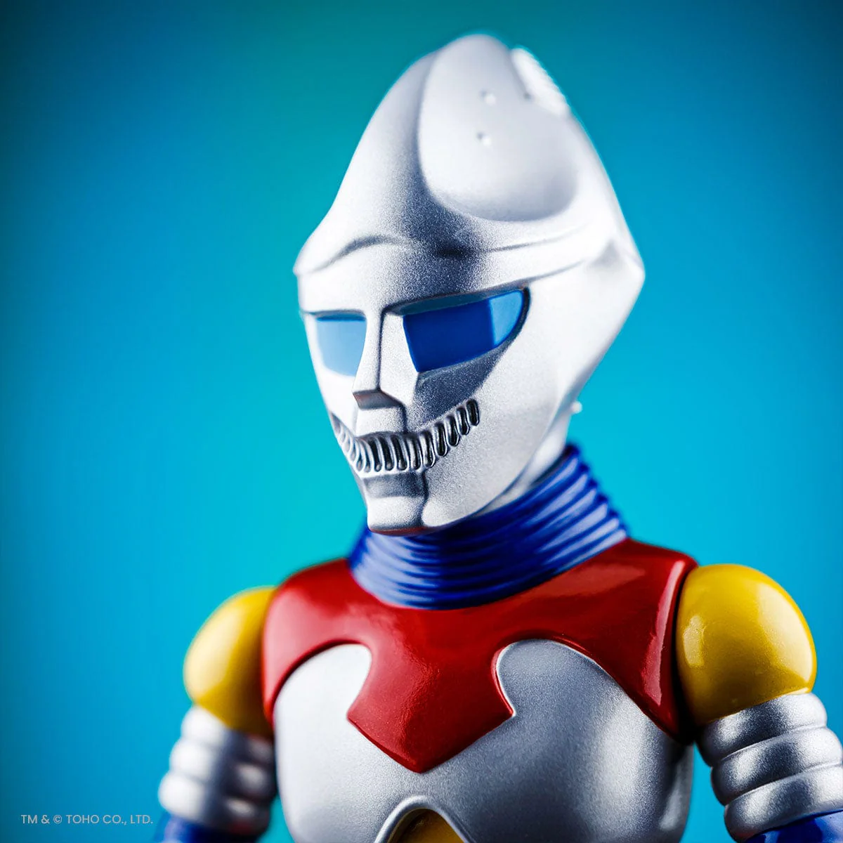 Jet Jaguar Soft Vinyl - Godzilla vs. Megalon Variant - Image 7
