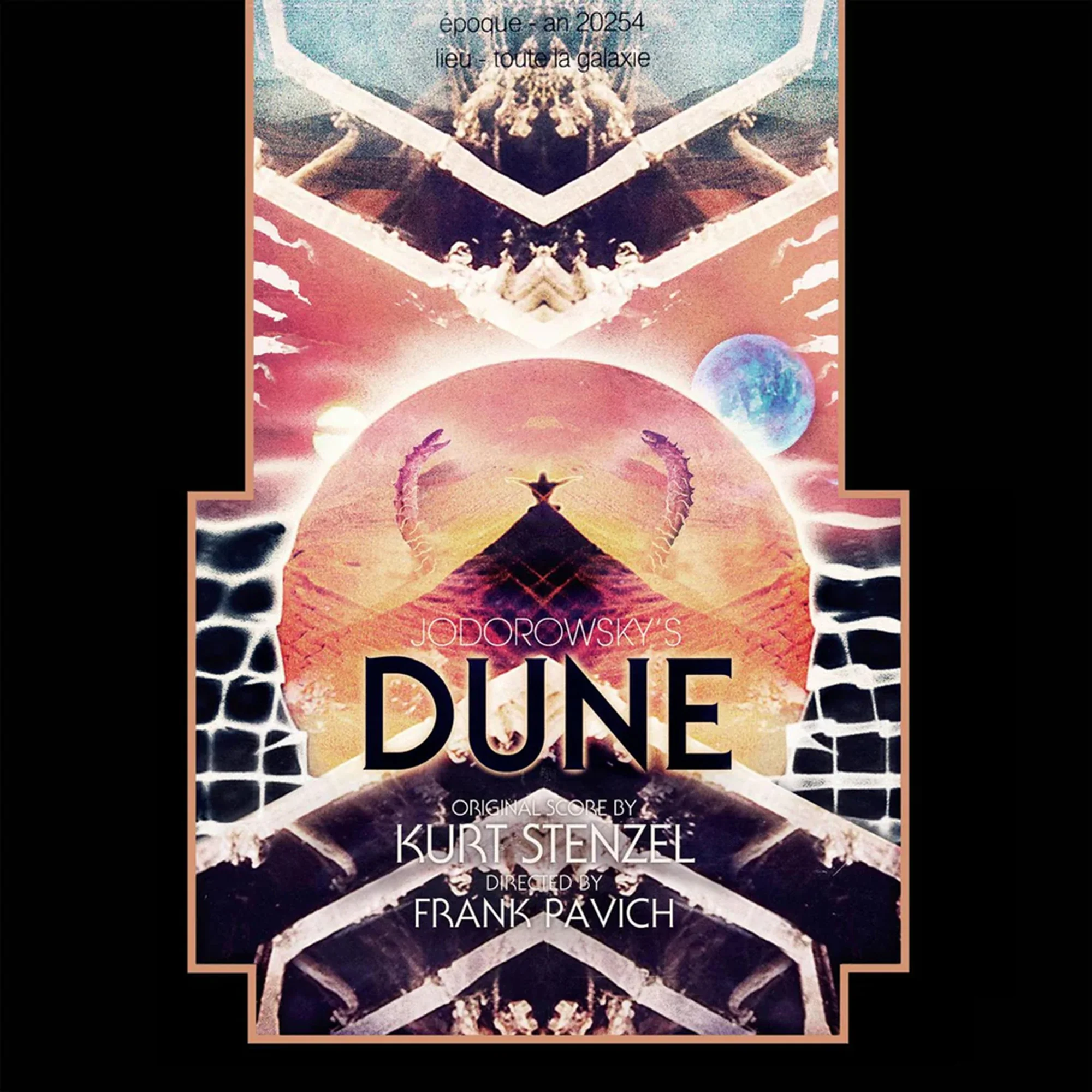 Jodorowsky's Dune - Original Soundtrack - Image 2
