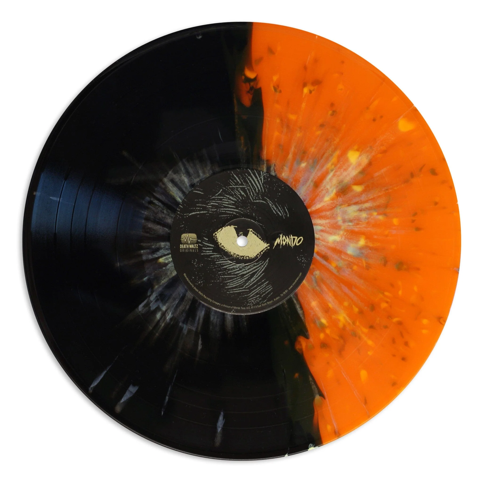 Equinox by Joel Grind (Death Waltz Originals) - Image 2