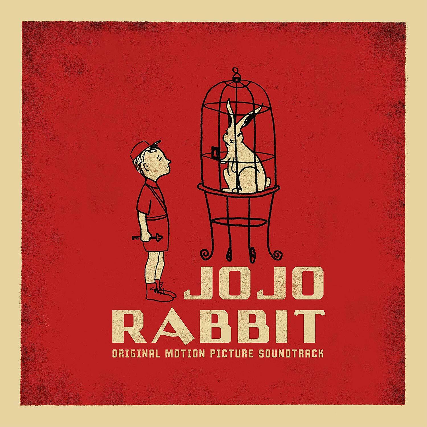 Jojo Rabbit β Original Motion Picture Soundtrack