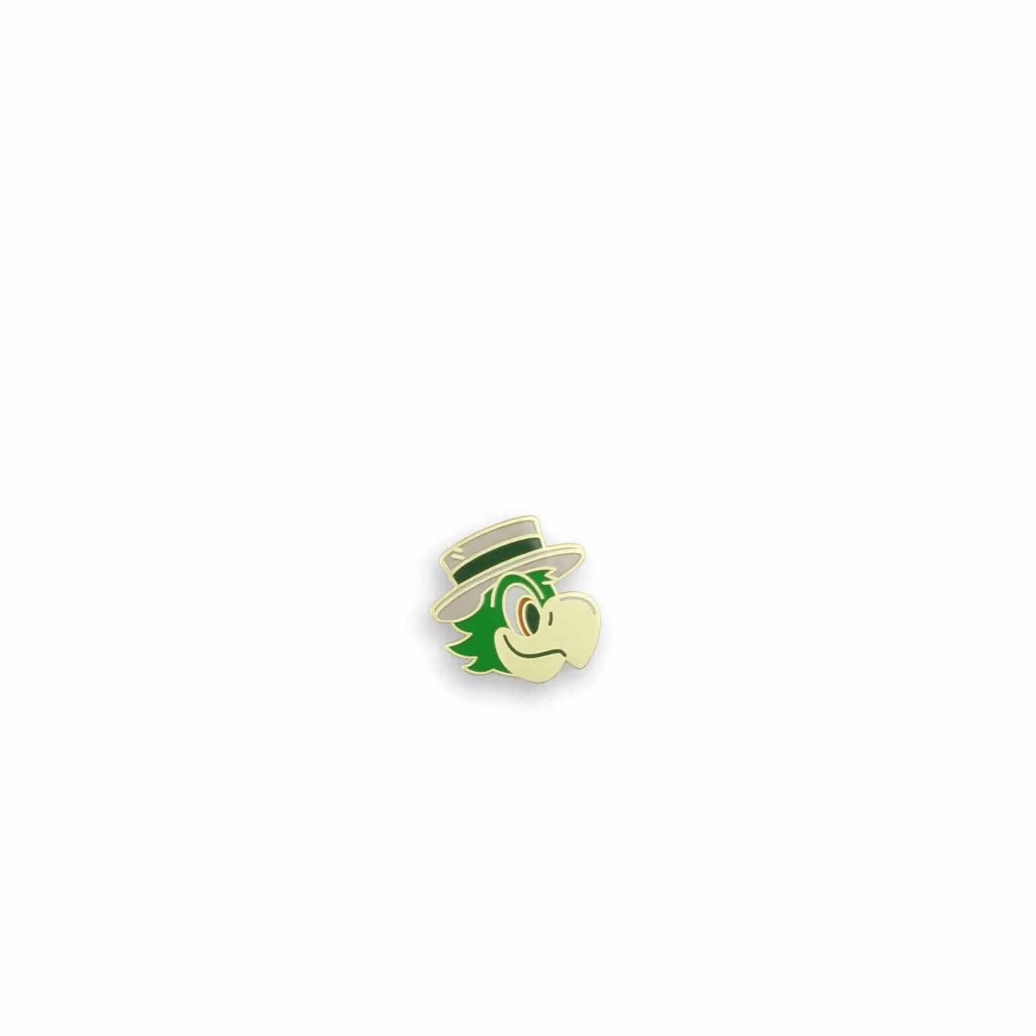 Jose Enamel Pin - Image 2