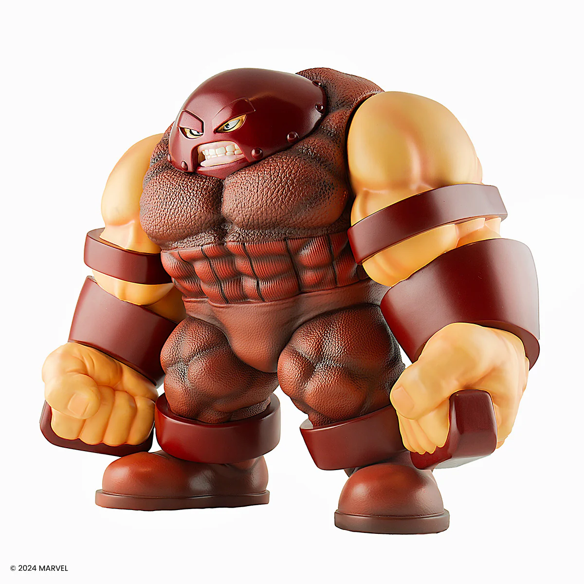 Juggernaut Soft Vinyl Figure - Timed Edition - Image 12