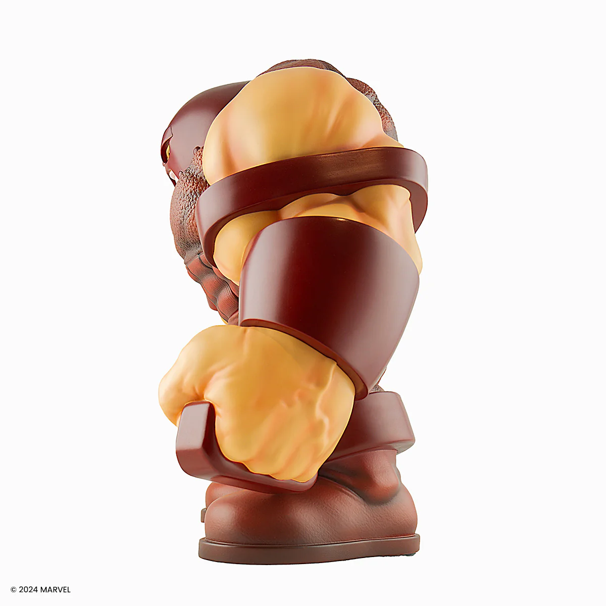 Juggernaut Soft Vinyl Figure - Timed Edition - Image 13