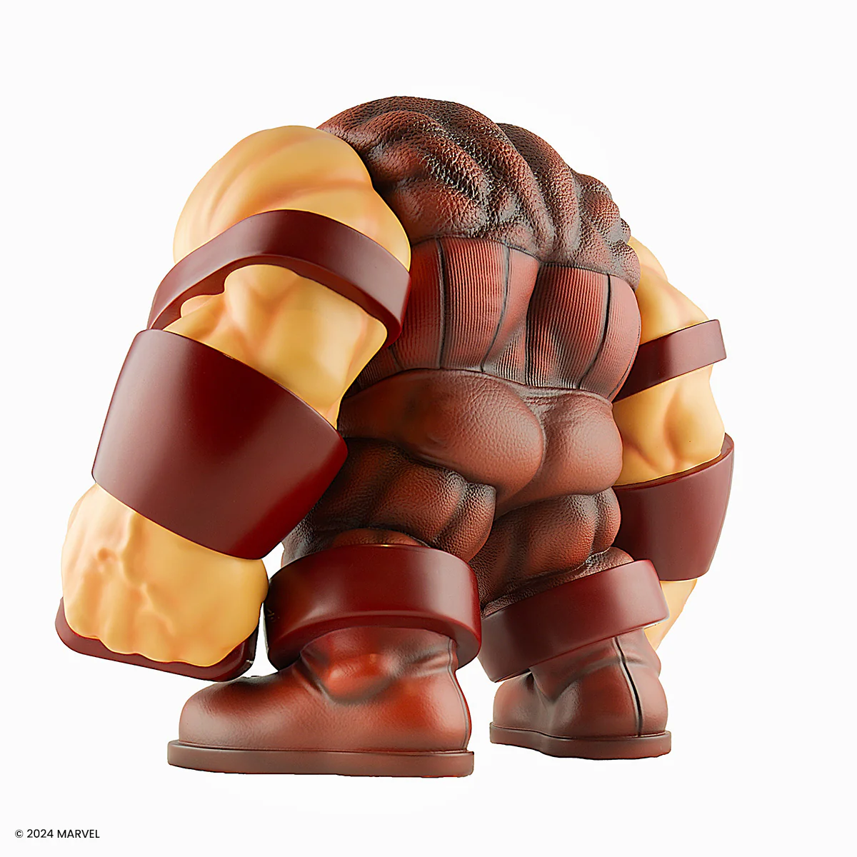 Juggernaut Soft Vinyl Figure - Timed Edition - Image 14