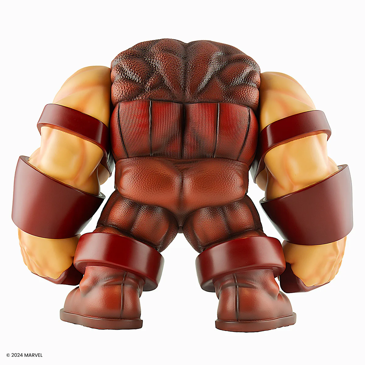 Juggernaut Soft Vinyl Figure - Timed Edition - Image 15