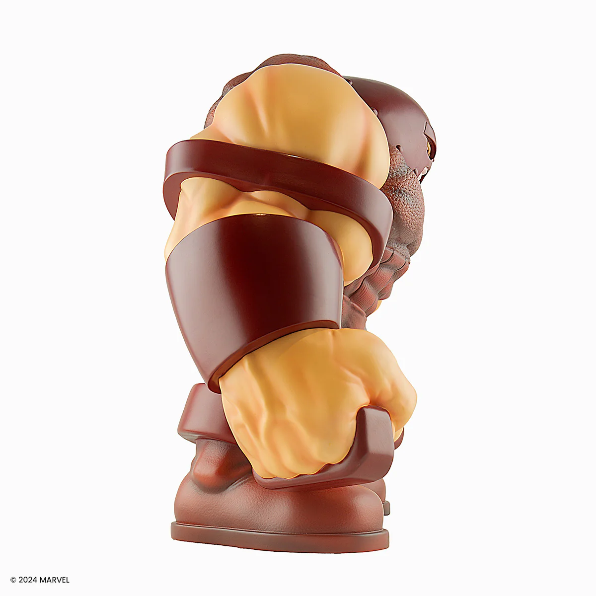 Juggernaut Soft Vinyl Figure - Timed Edition - Image 17