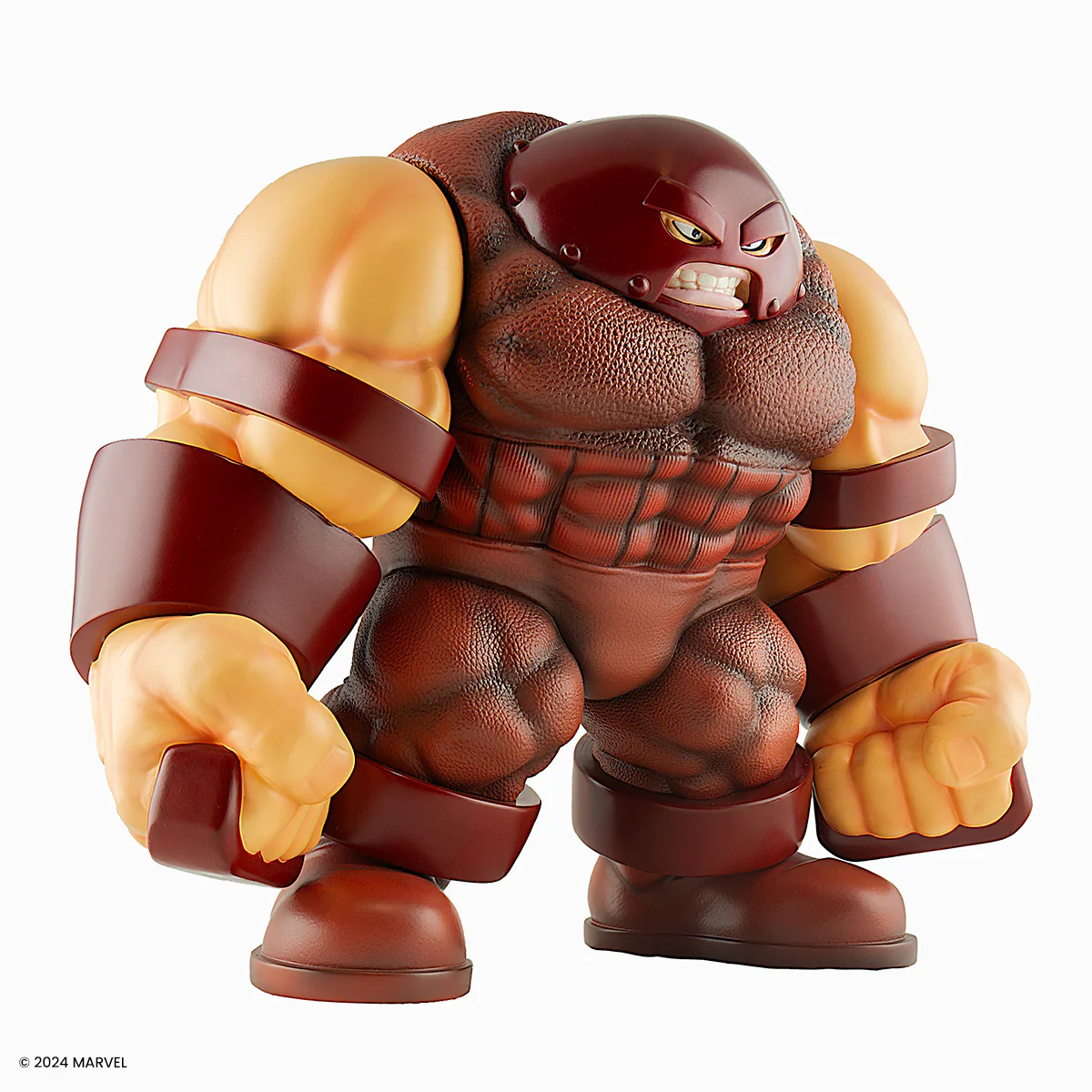 Juggernaut Soft Vinyl Figure - Timed Edition - Image 18