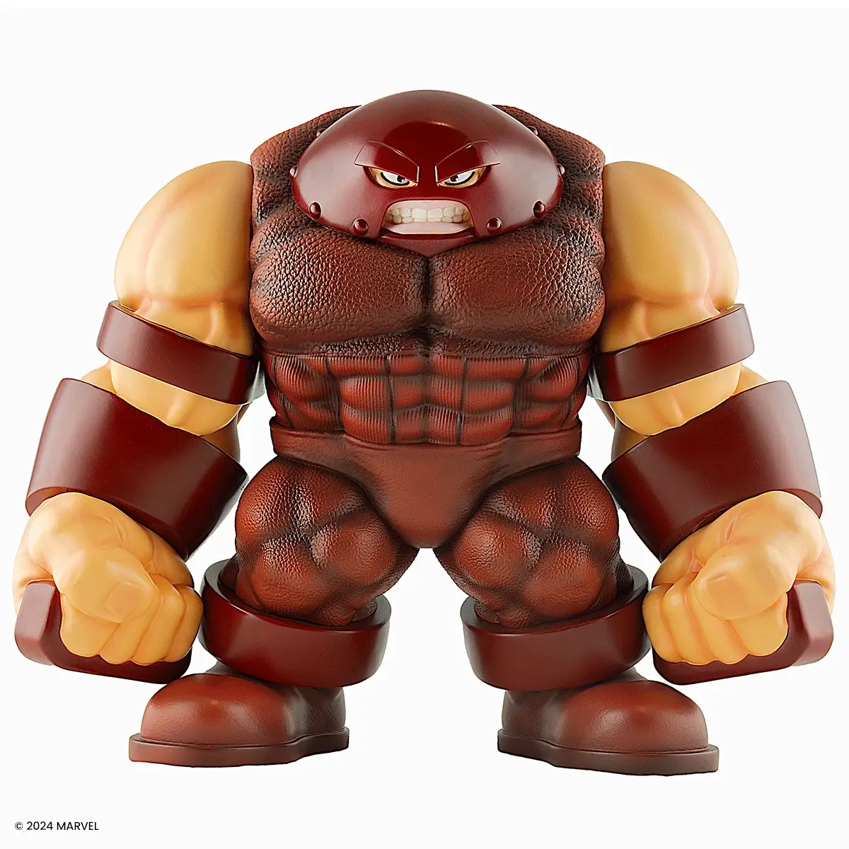 Juggernaut Soft Vinyl Figure - Timed Edition - Image 3