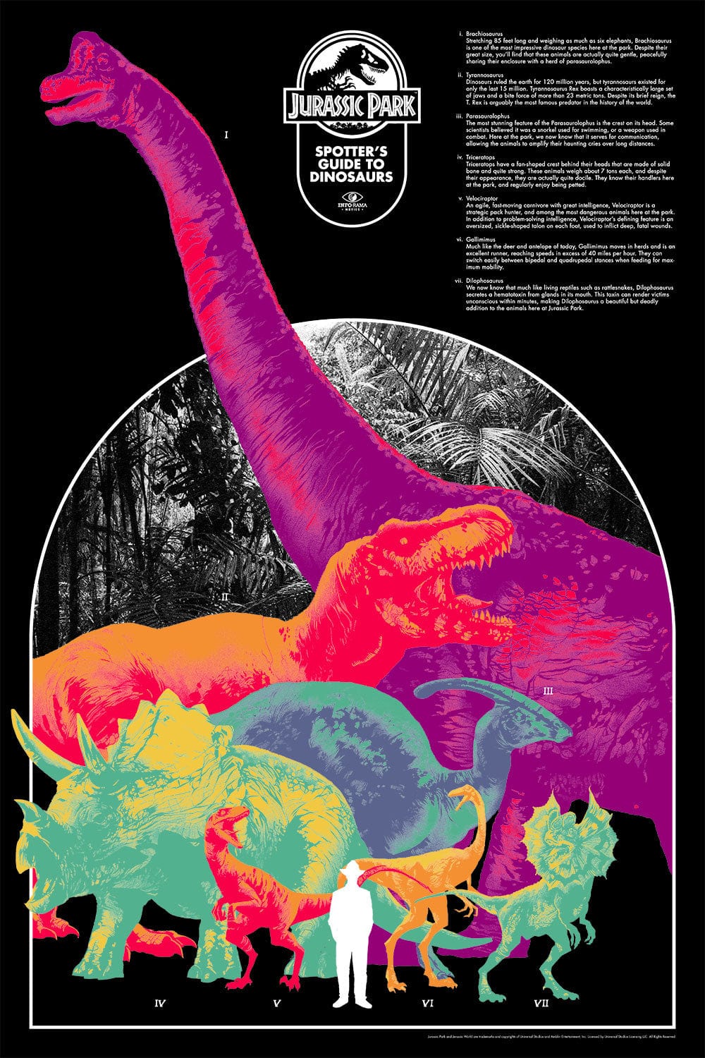 Jurassic Park