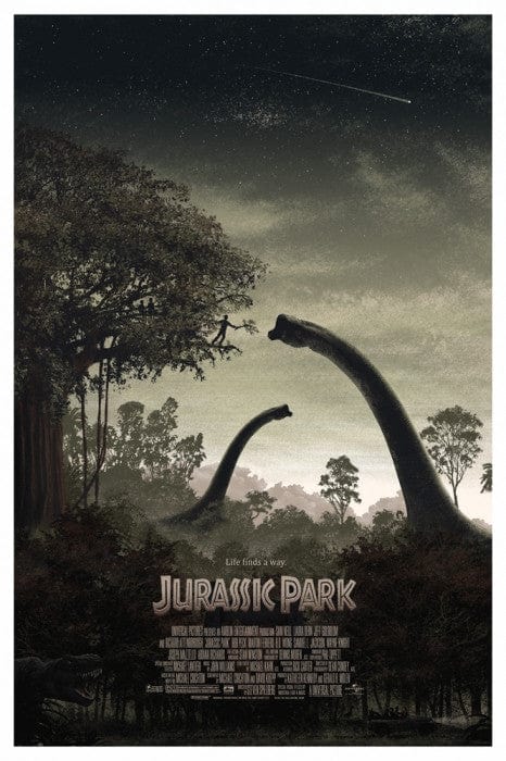 Jurassic Park