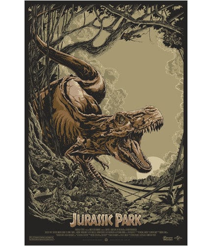 Jurassic Park