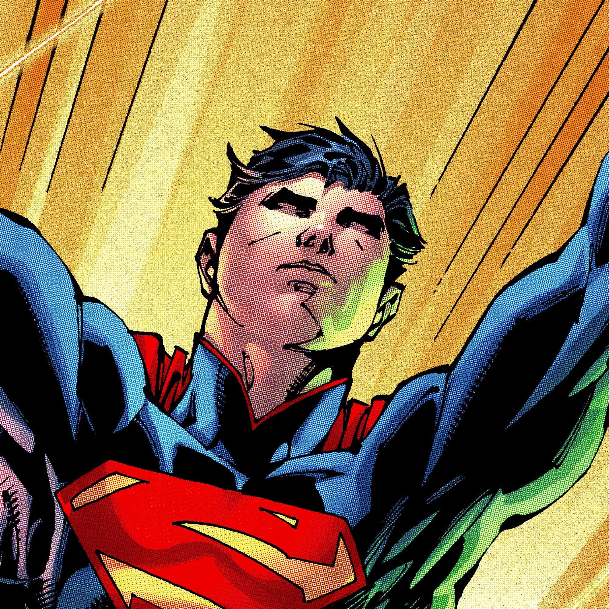 Justice League #1 Poster - Image 10