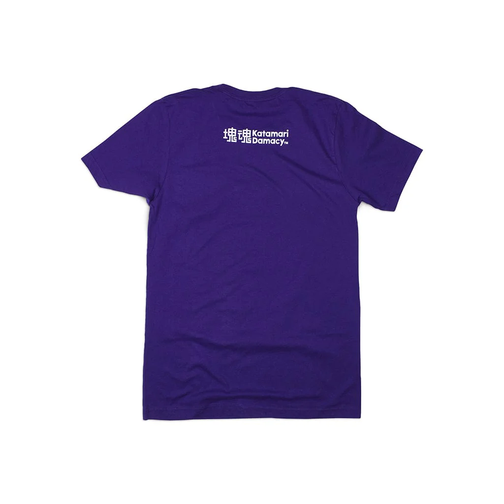 Katamari Damacy "The Prince" T-Shirt - Image 2